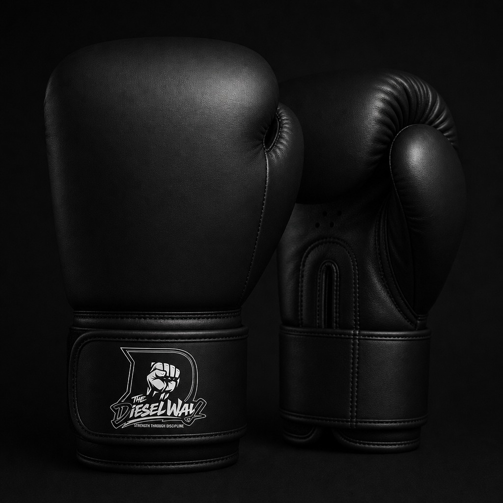 Combat category