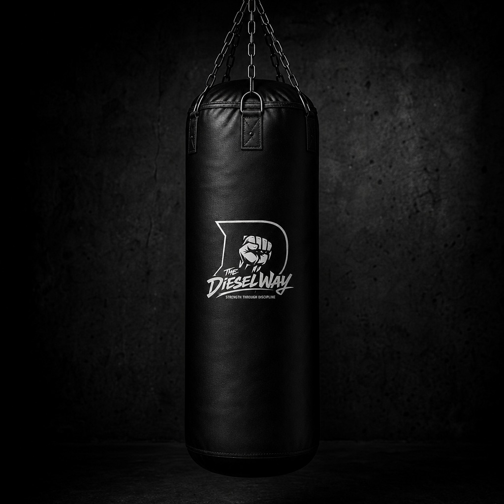 Heavy Bag