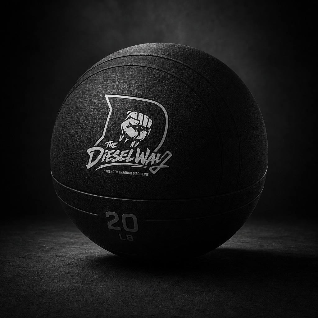 Medicine Ball