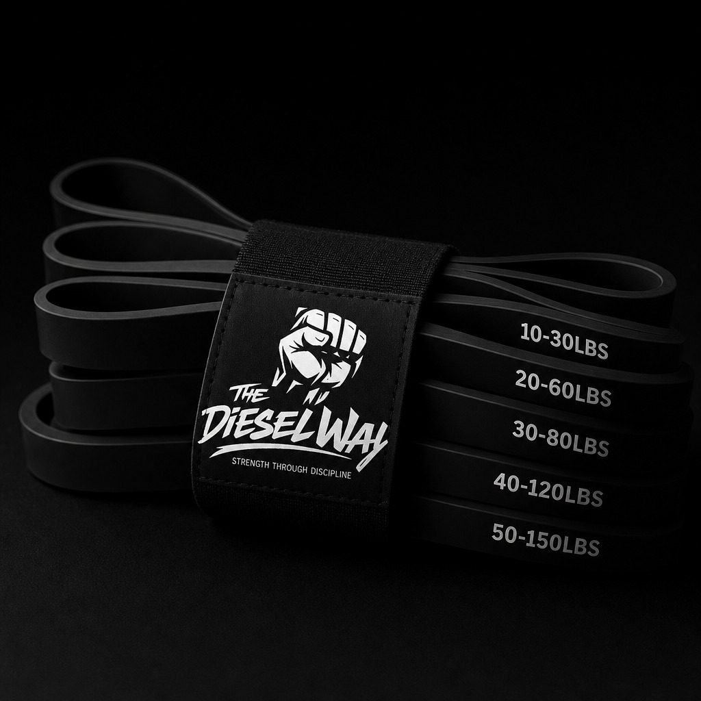 Resistance Bands