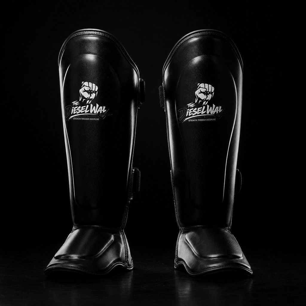 Shin Guards