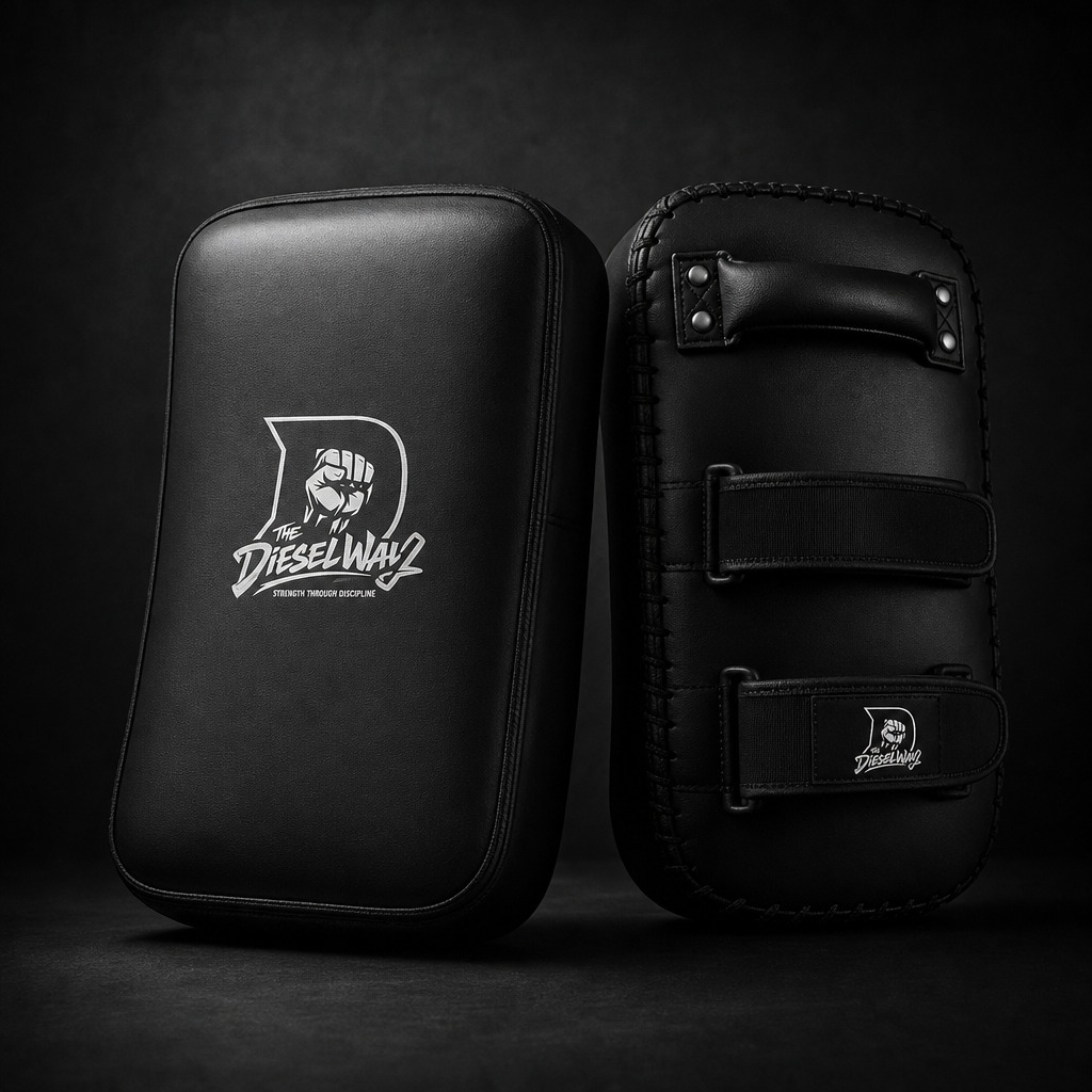 Training Pads