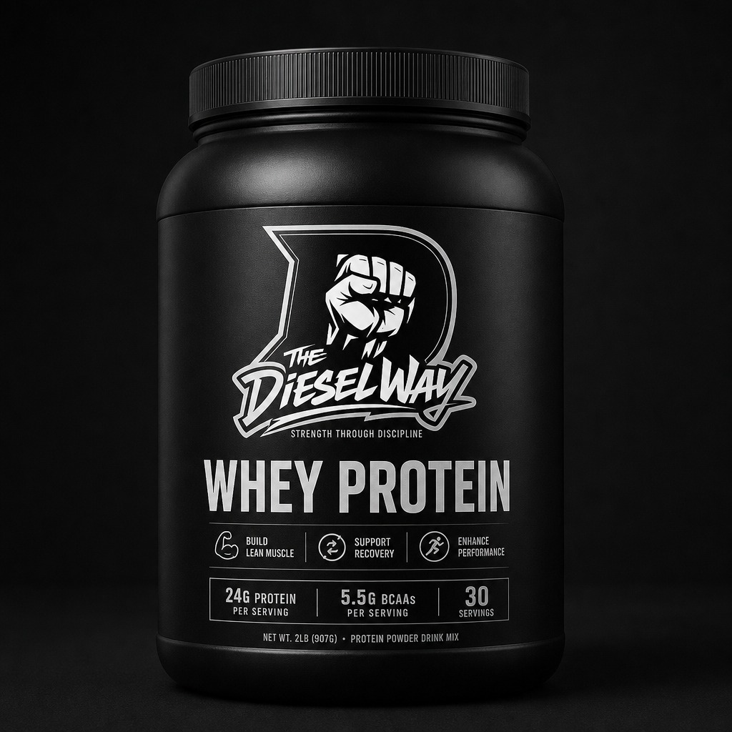 Supplements category